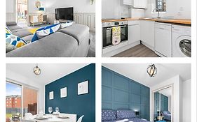 I'M Your Host - Bridgeton House